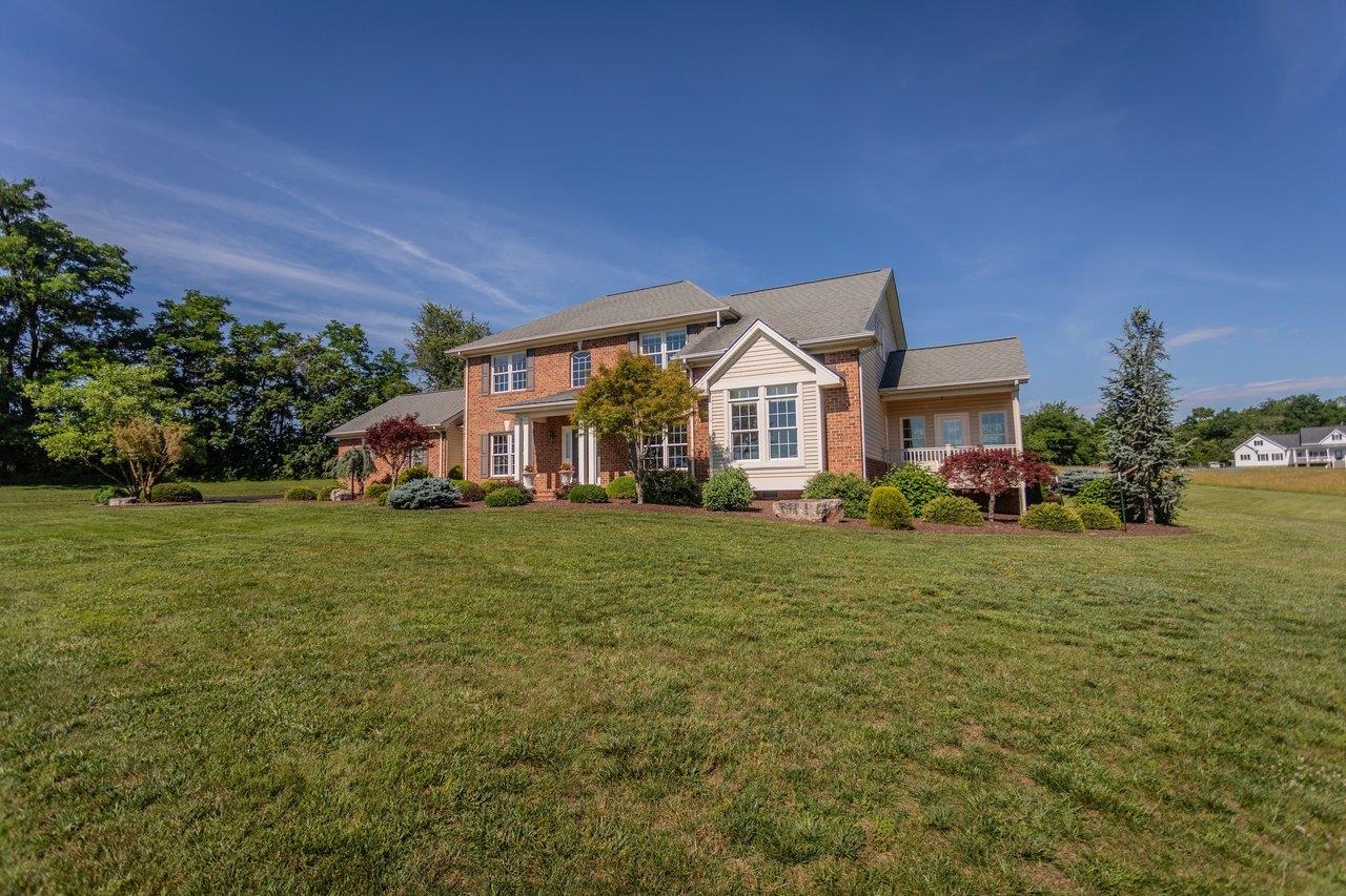 17707 ANDRICK MILL RD