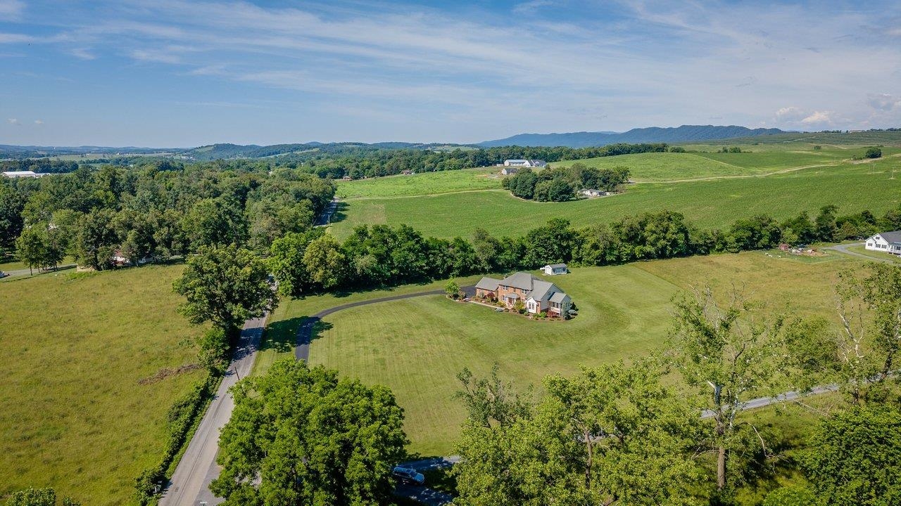 17707 ANDRICK MILL RD