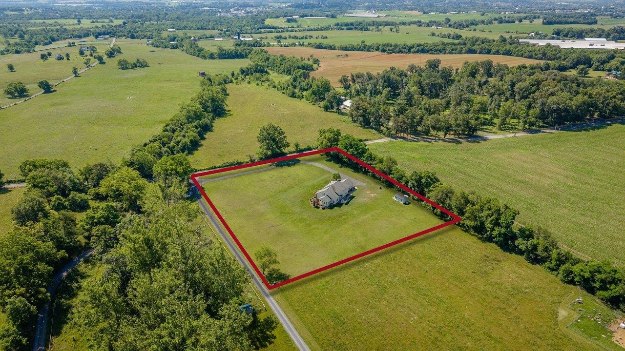 17707 ANDRICK MILL RD