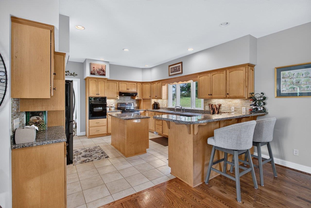 17707 ANDRICK MILL RD