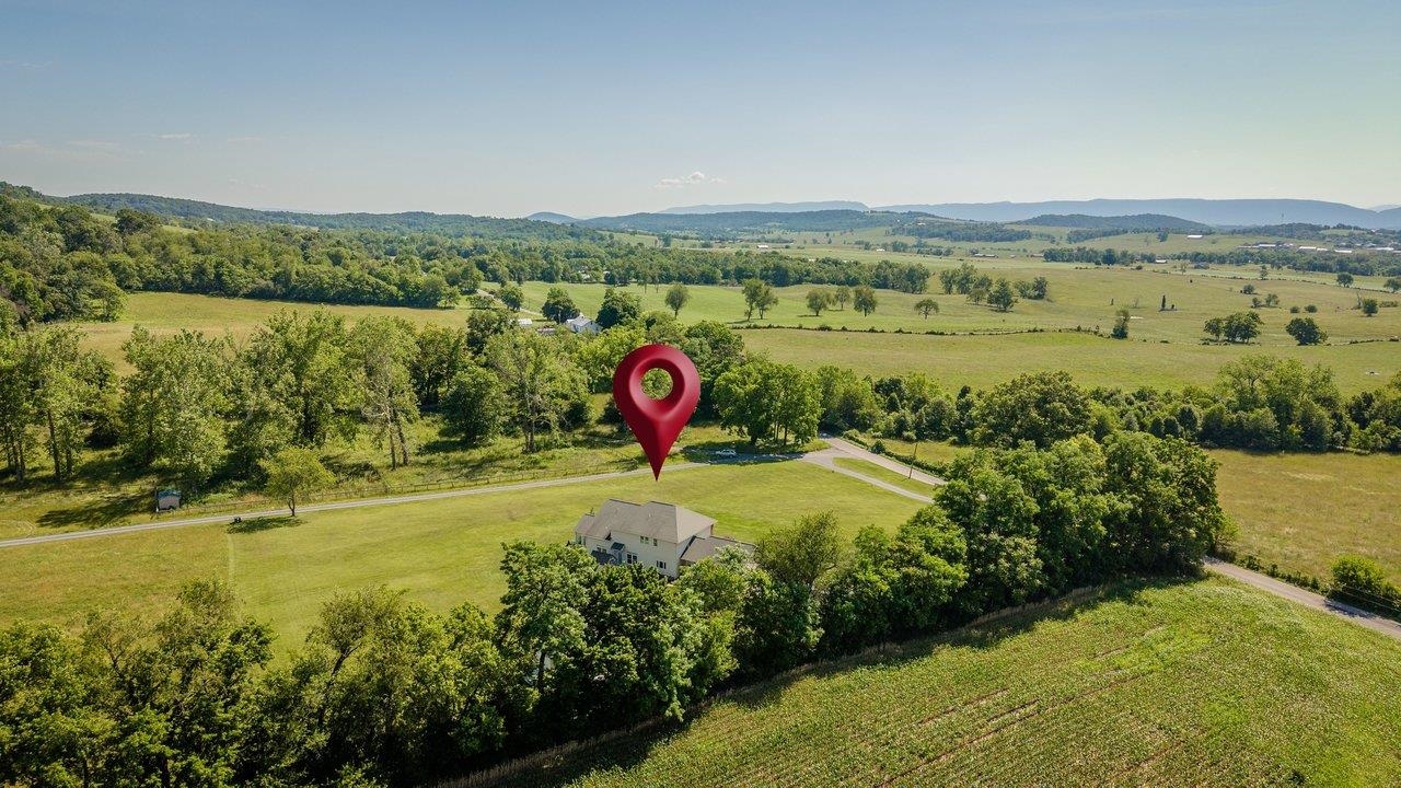 17707 ANDRICK MILL RD