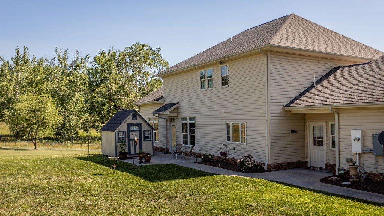 17707 ANDRICK MILL RD