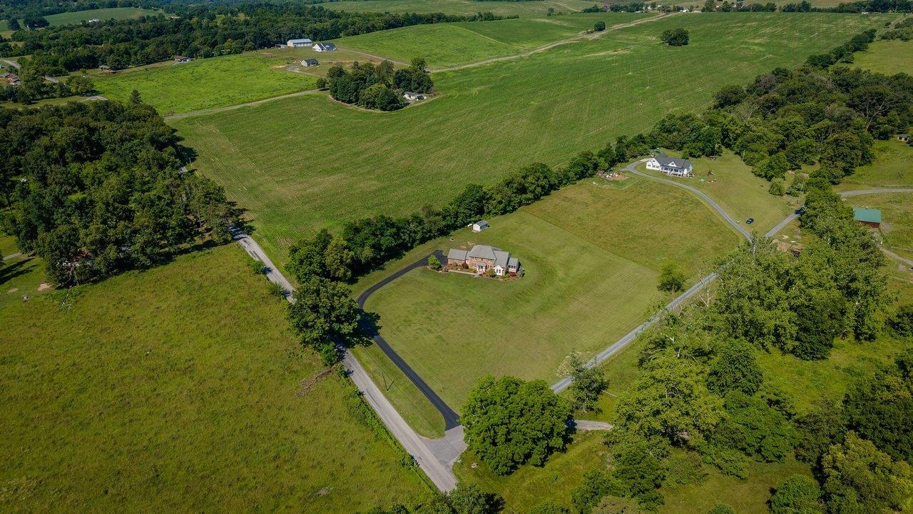 17707 ANDRICK MILL RD