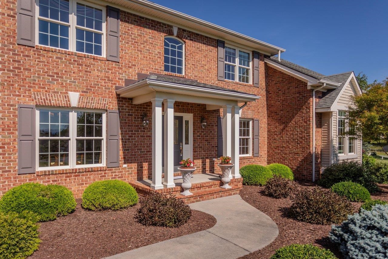 17707 ANDRICK MILL RD