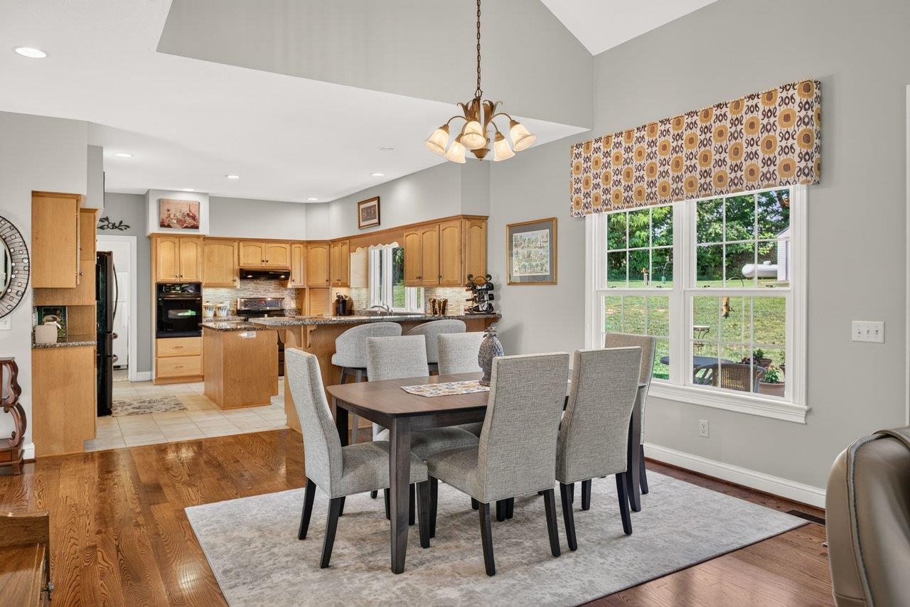 17707 ANDRICK MILL RD