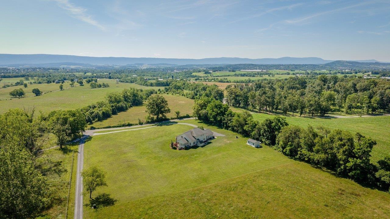 17707 ANDRICK MILL RD