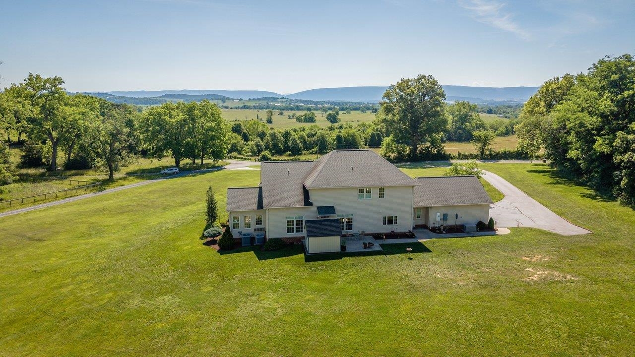 17707 ANDRICK MILL RD