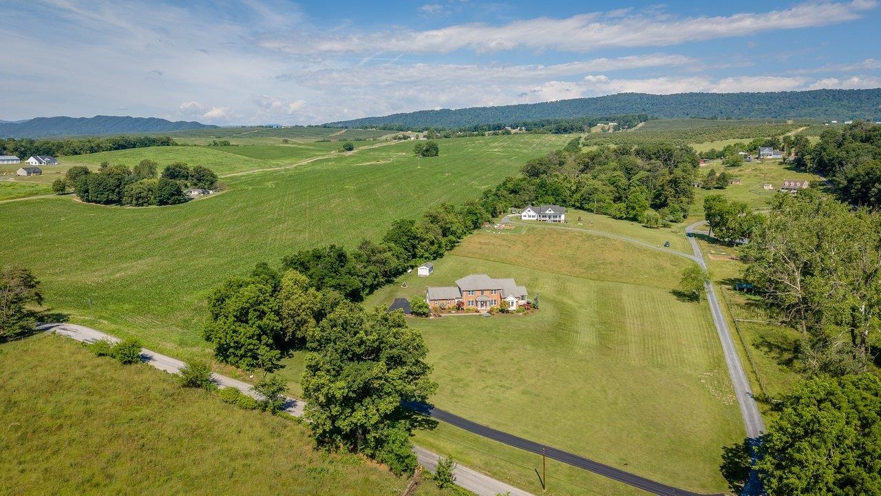 17707 ANDRICK MILL RD