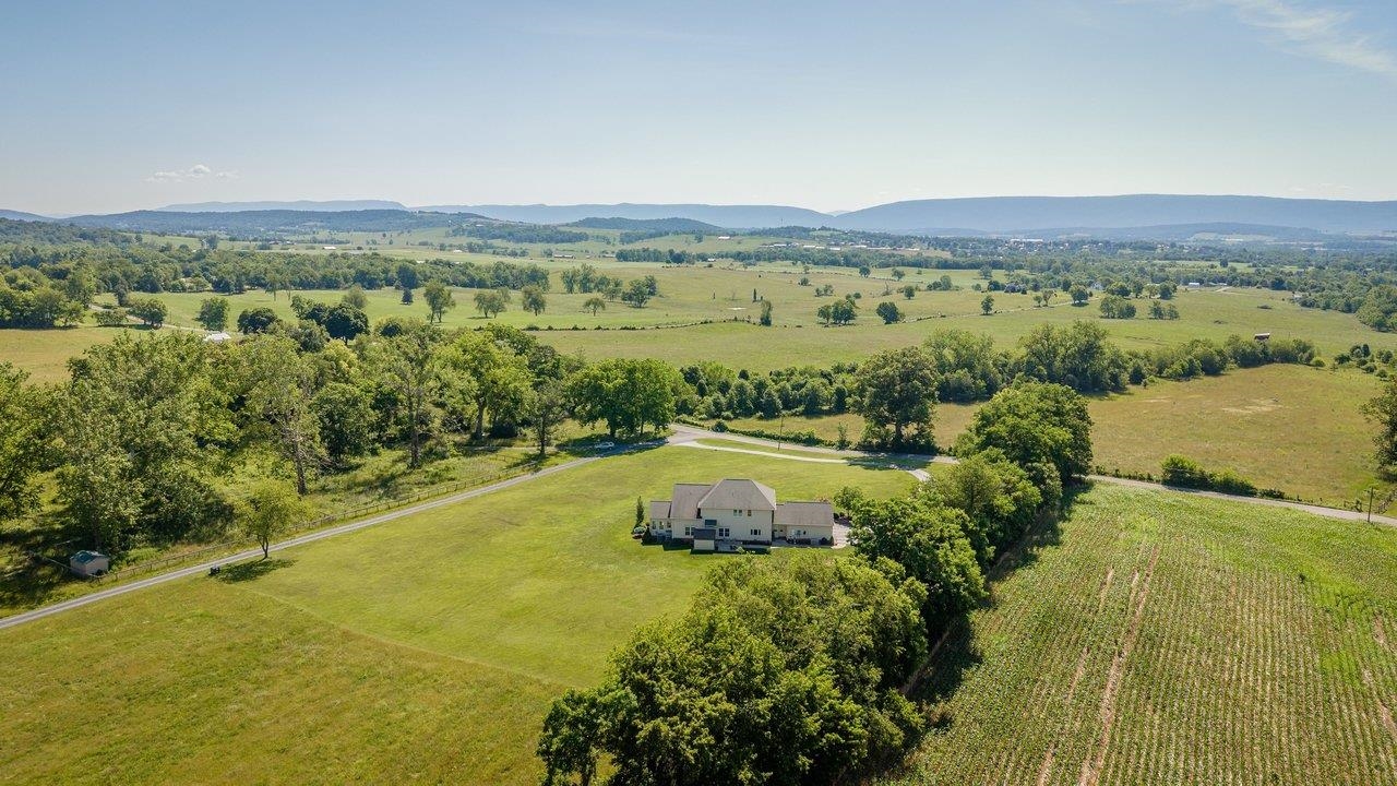 17707 ANDRICK MILL RD