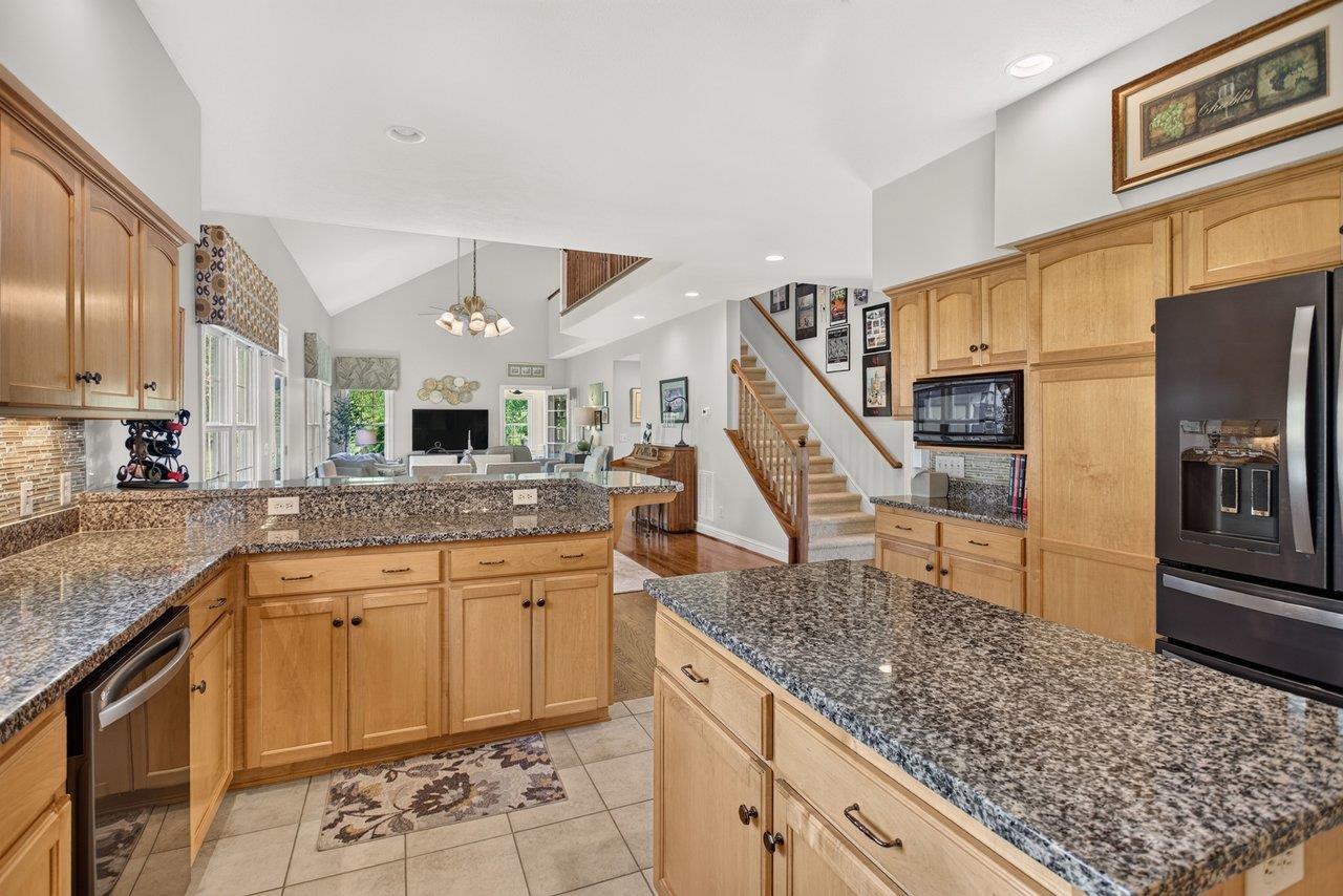 17707 ANDRICK MILL RD