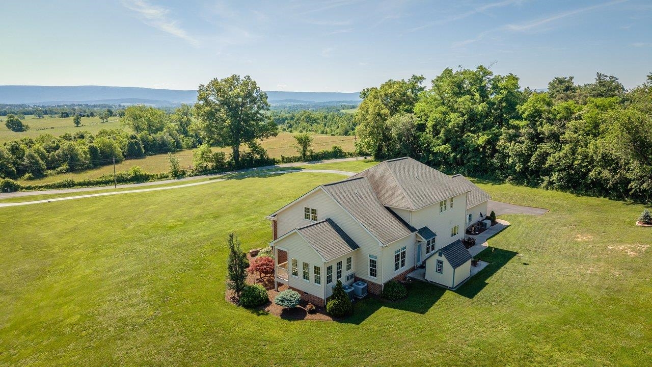 17707 ANDRICK MILL RD