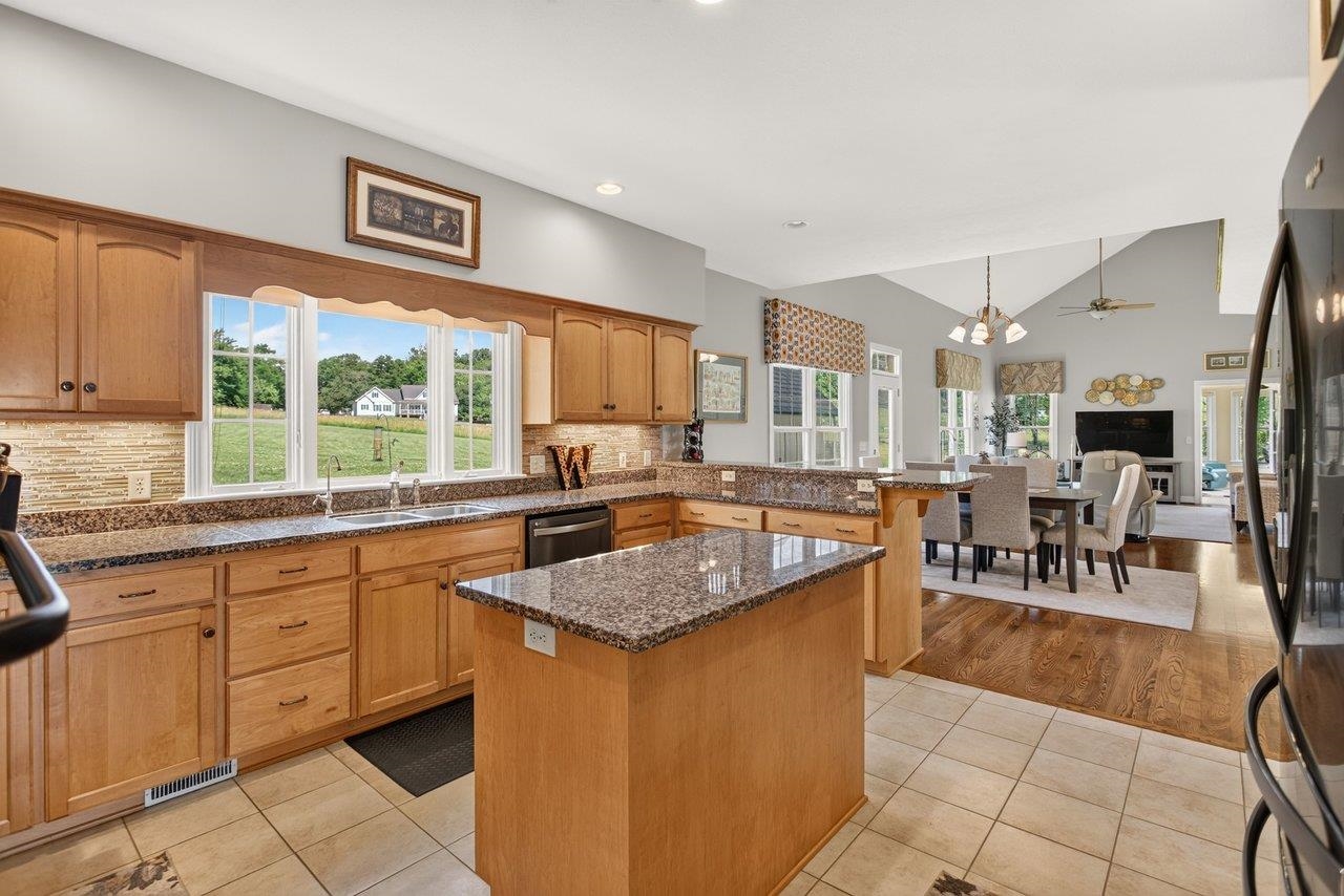 17707 ANDRICK MILL RD