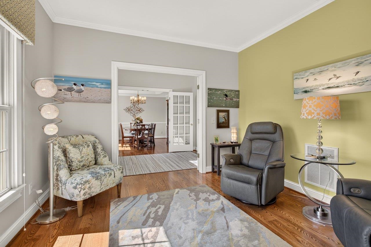 17707 ANDRICK MILL RD