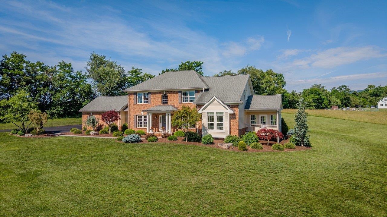 17707 ANDRICK MILL RD