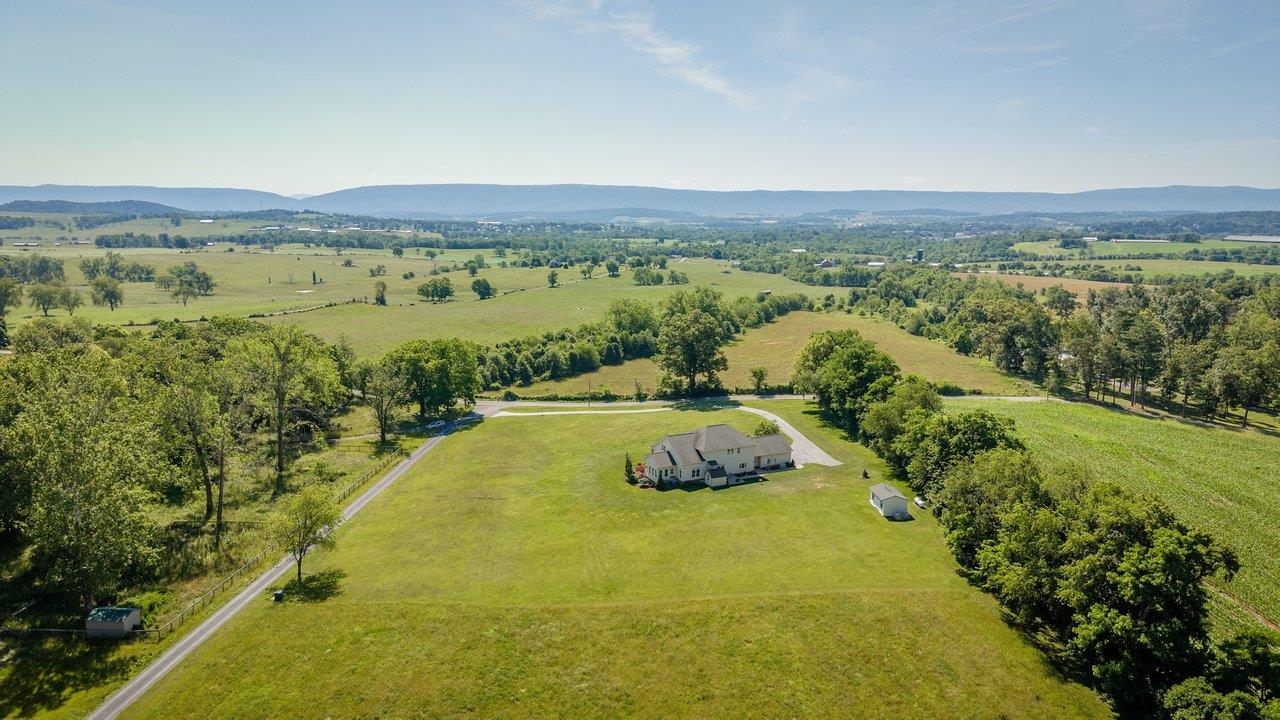 17707 ANDRICK MILL RD