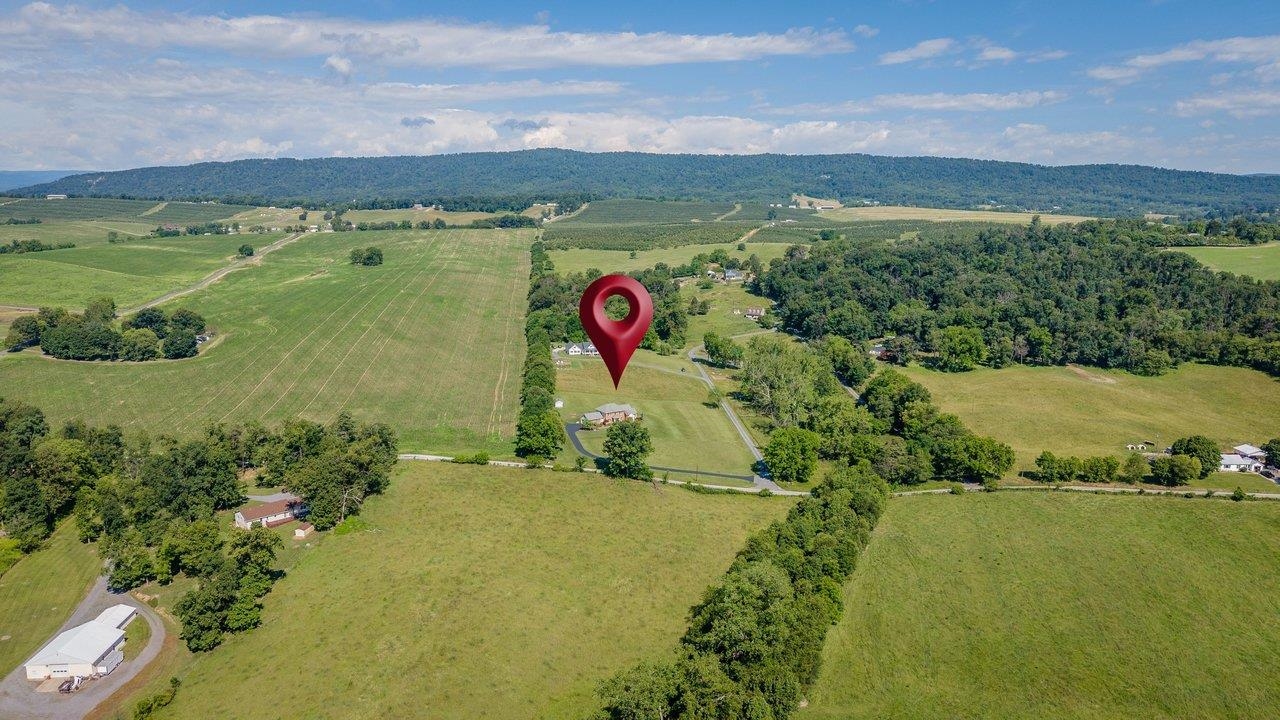 17707 ANDRICK MILL RD