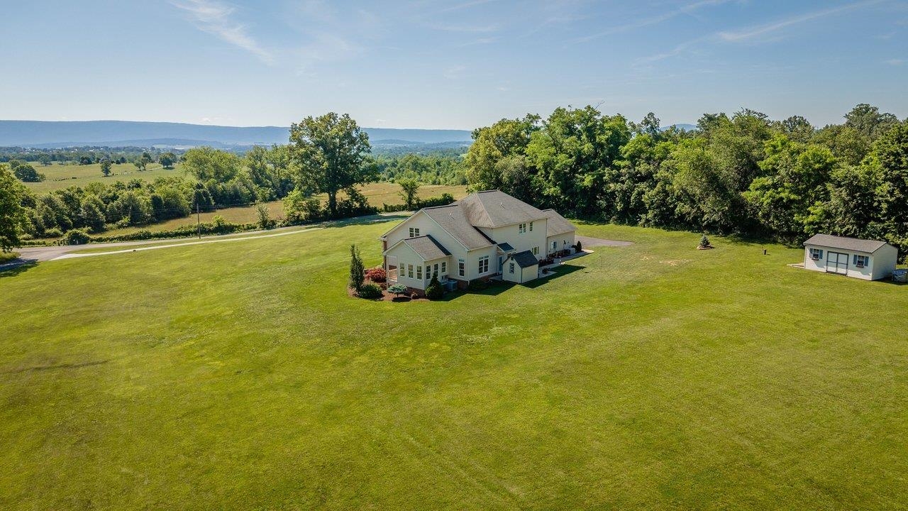 17707 ANDRICK MILL RD