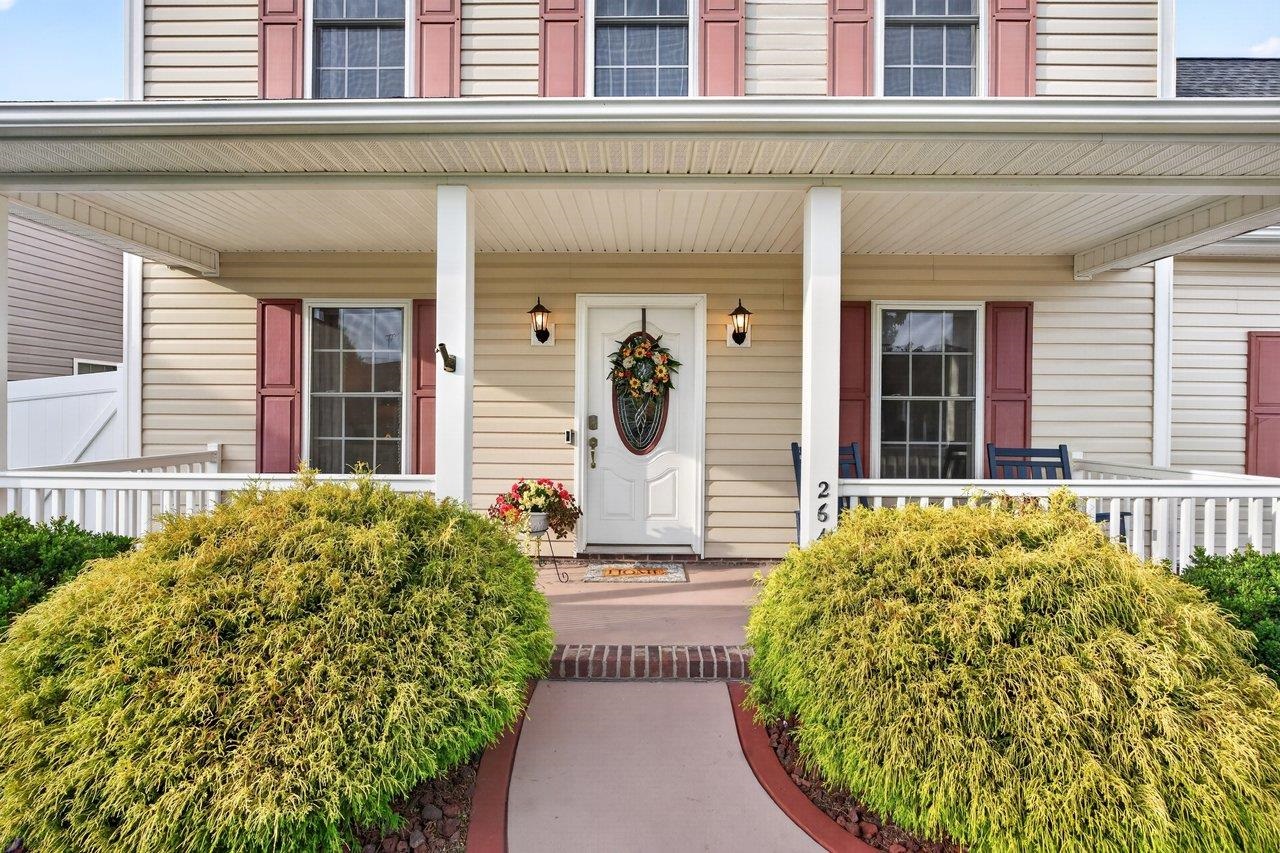264 DYLAN CIR
