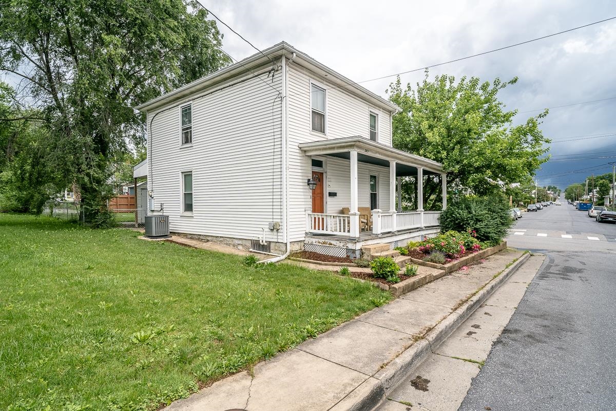 383 COLLICELLO ST