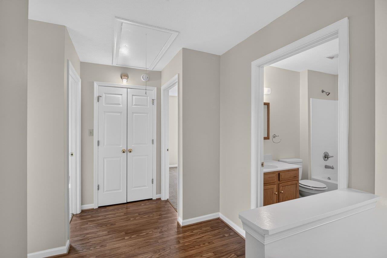 2486 GRACE CHAPEL RD