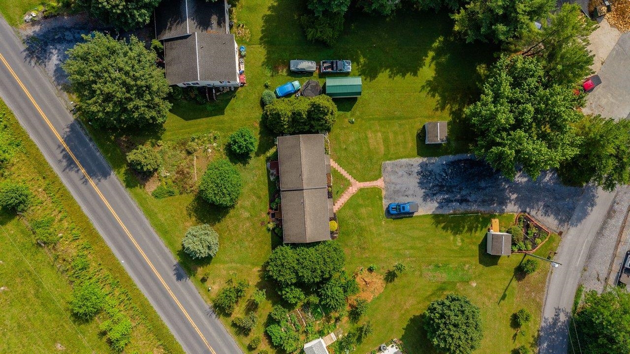 2486 GRACE CHAPEL RD