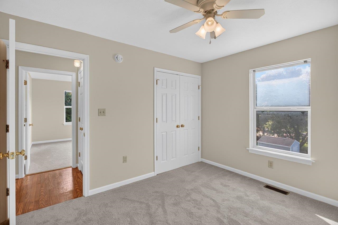 2486 GRACE CHAPEL RD