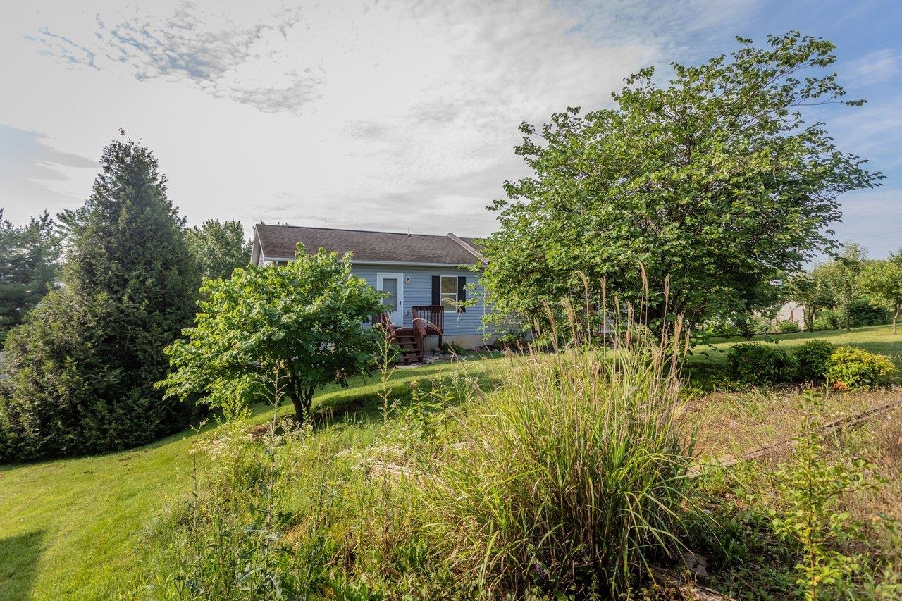 2486 GRACE CHAPEL RD