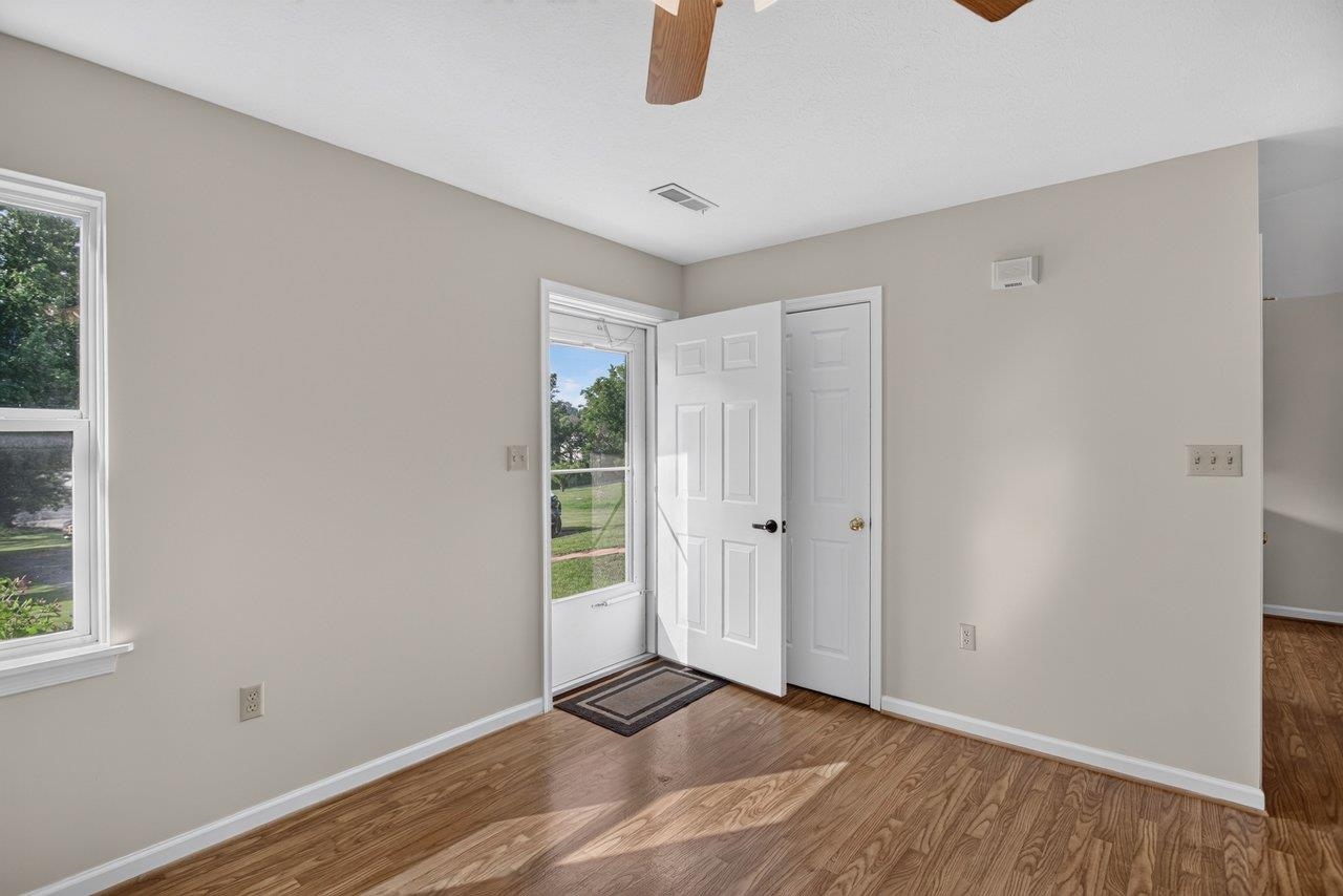 2486 GRACE CHAPEL RD