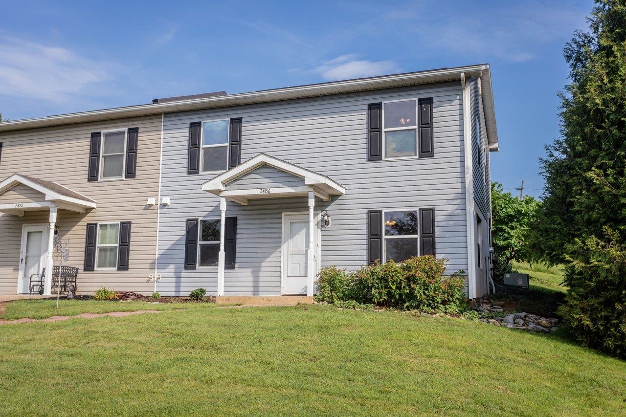 2486 GRACE CHAPEL RD