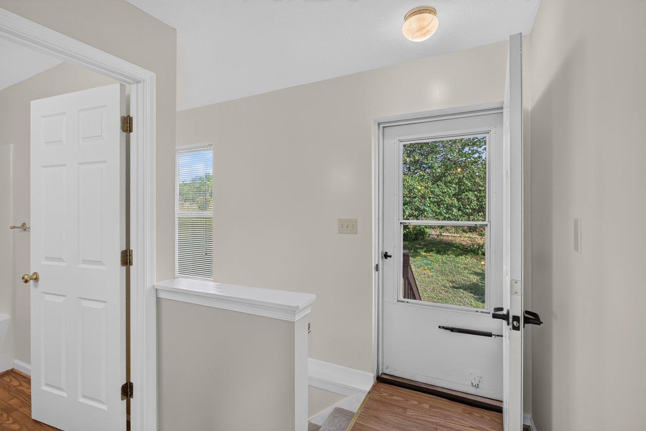 2486 GRACE CHAPEL RD