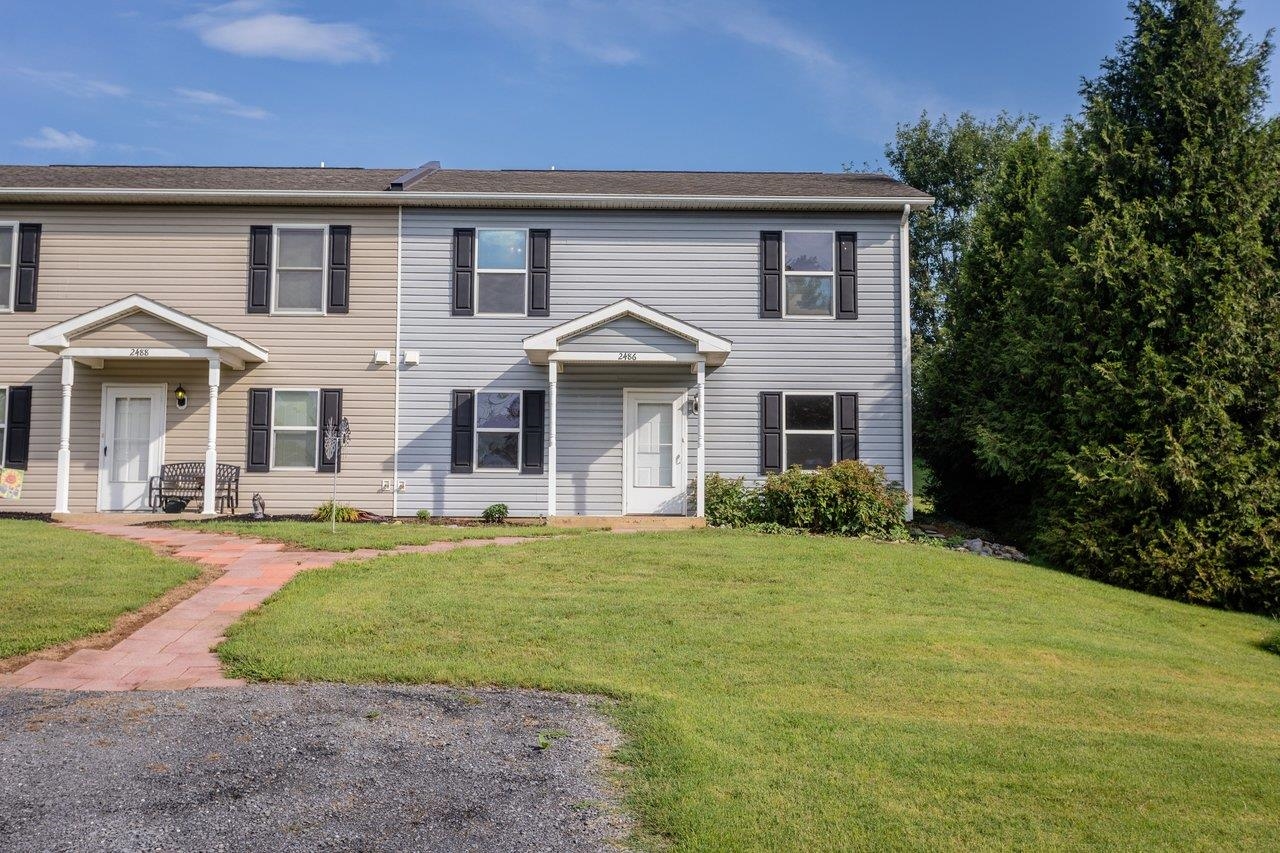 2486 GRACE CHAPEL RD