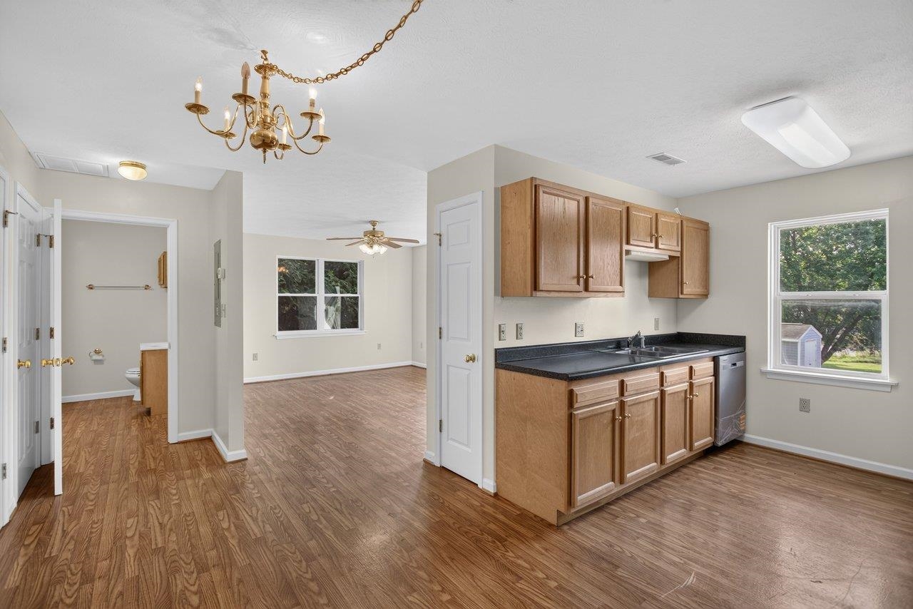 2486 GRACE CHAPEL RD