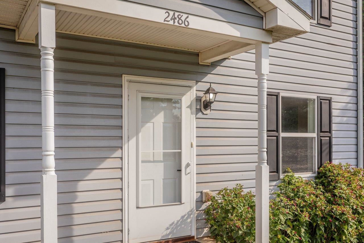 2486 GRACE CHAPEL RD