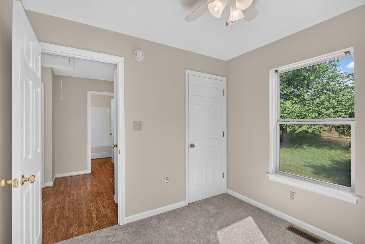 2486 GRACE CHAPEL RD