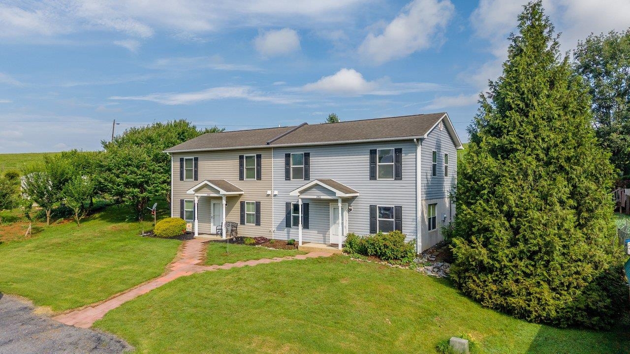 2486 GRACE CHAPEL RD