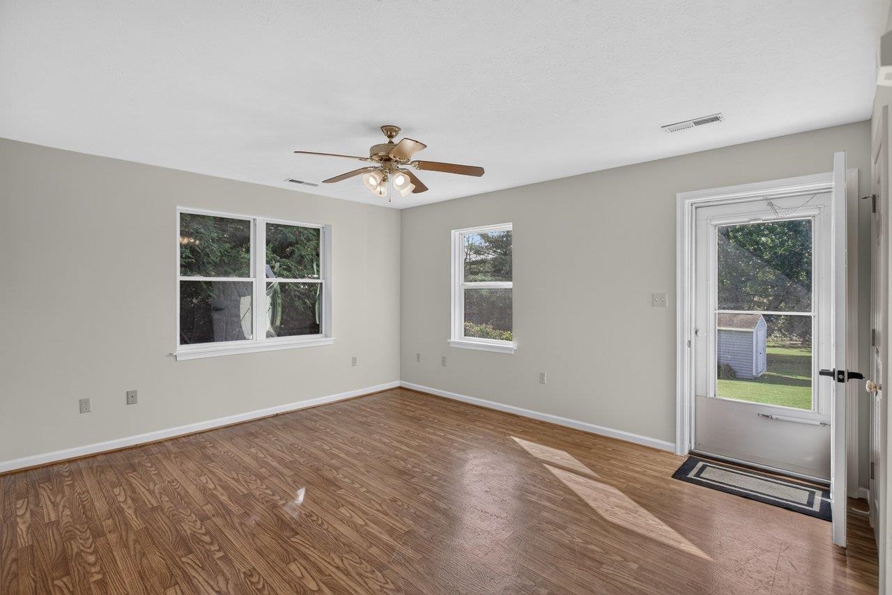 2486 GRACE CHAPEL RD