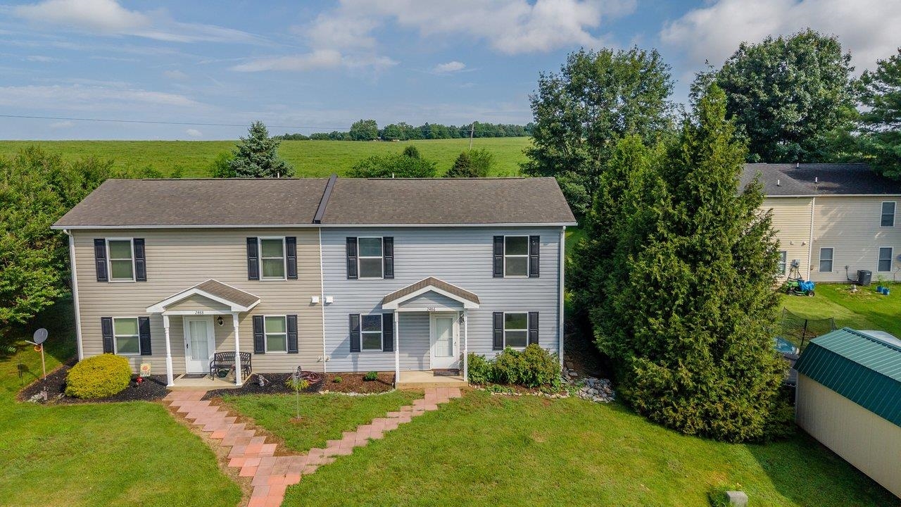 2486 GRACE CHAPEL RD