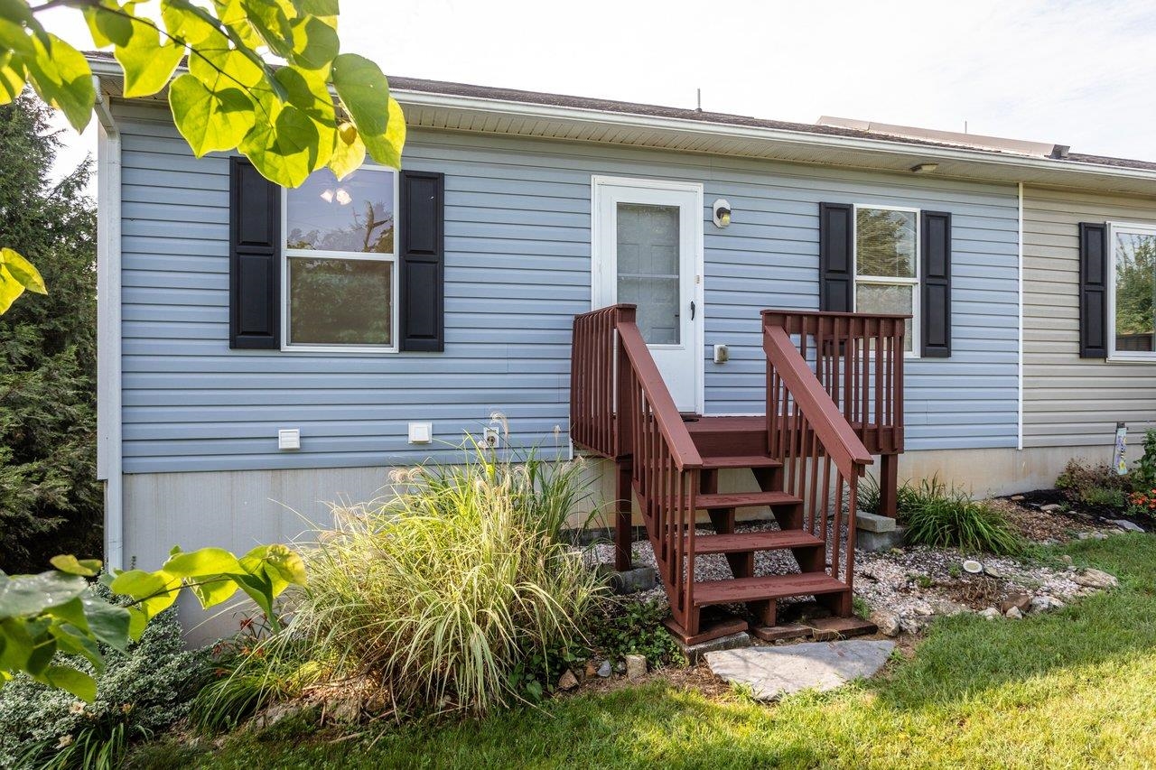 2486 GRACE CHAPEL RD