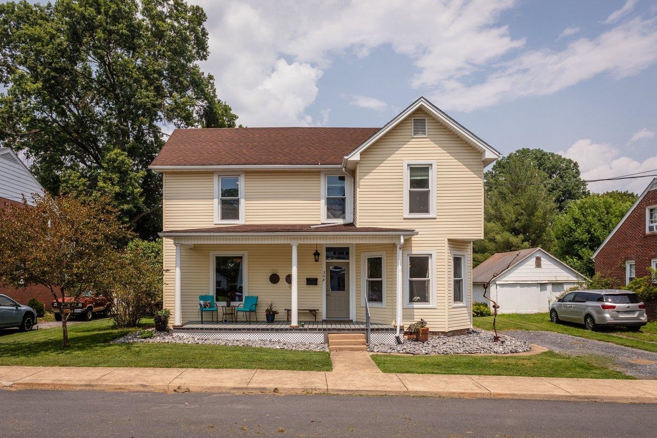 308 BROAD ST