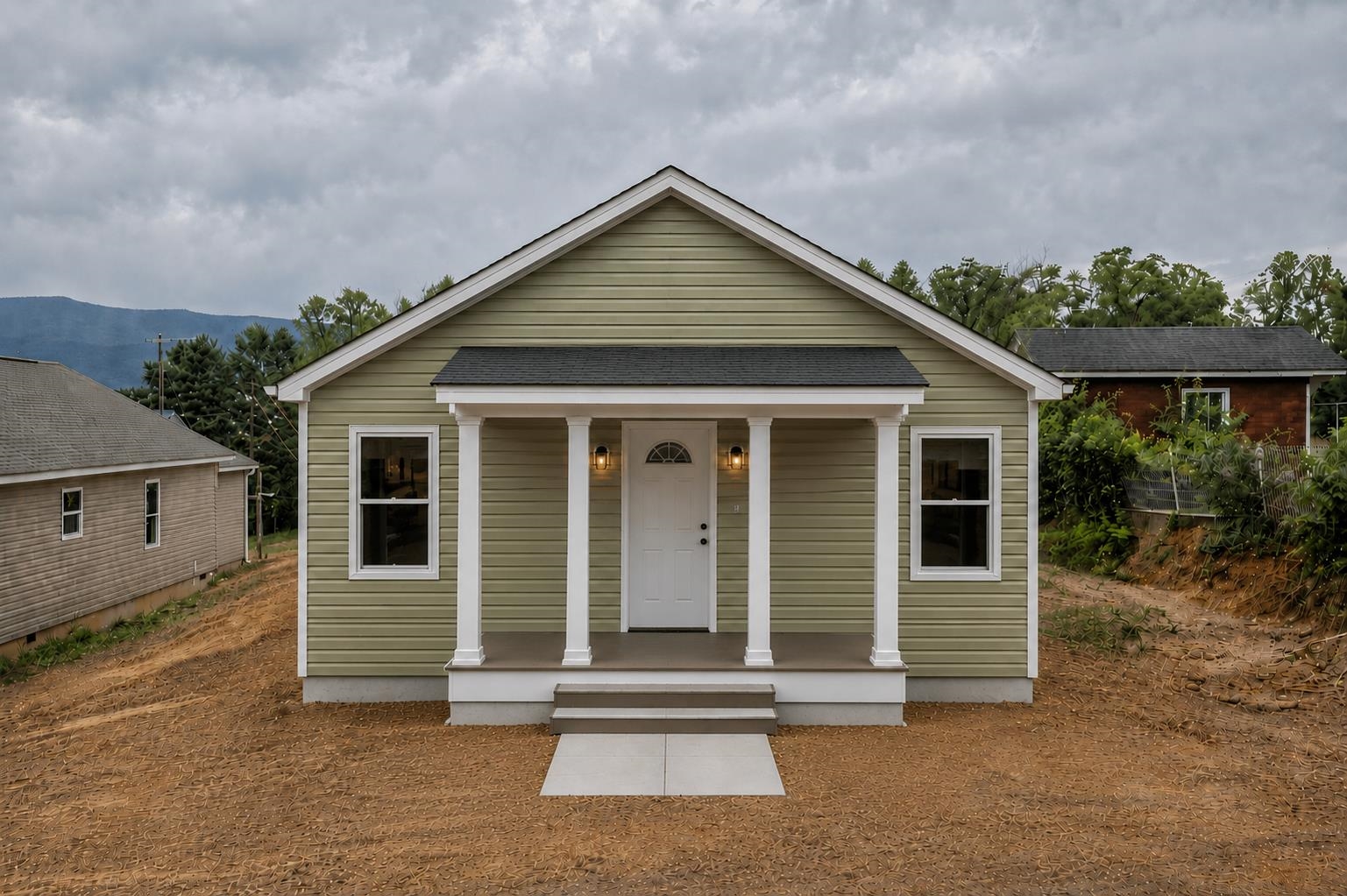 395 TRENTON AVE