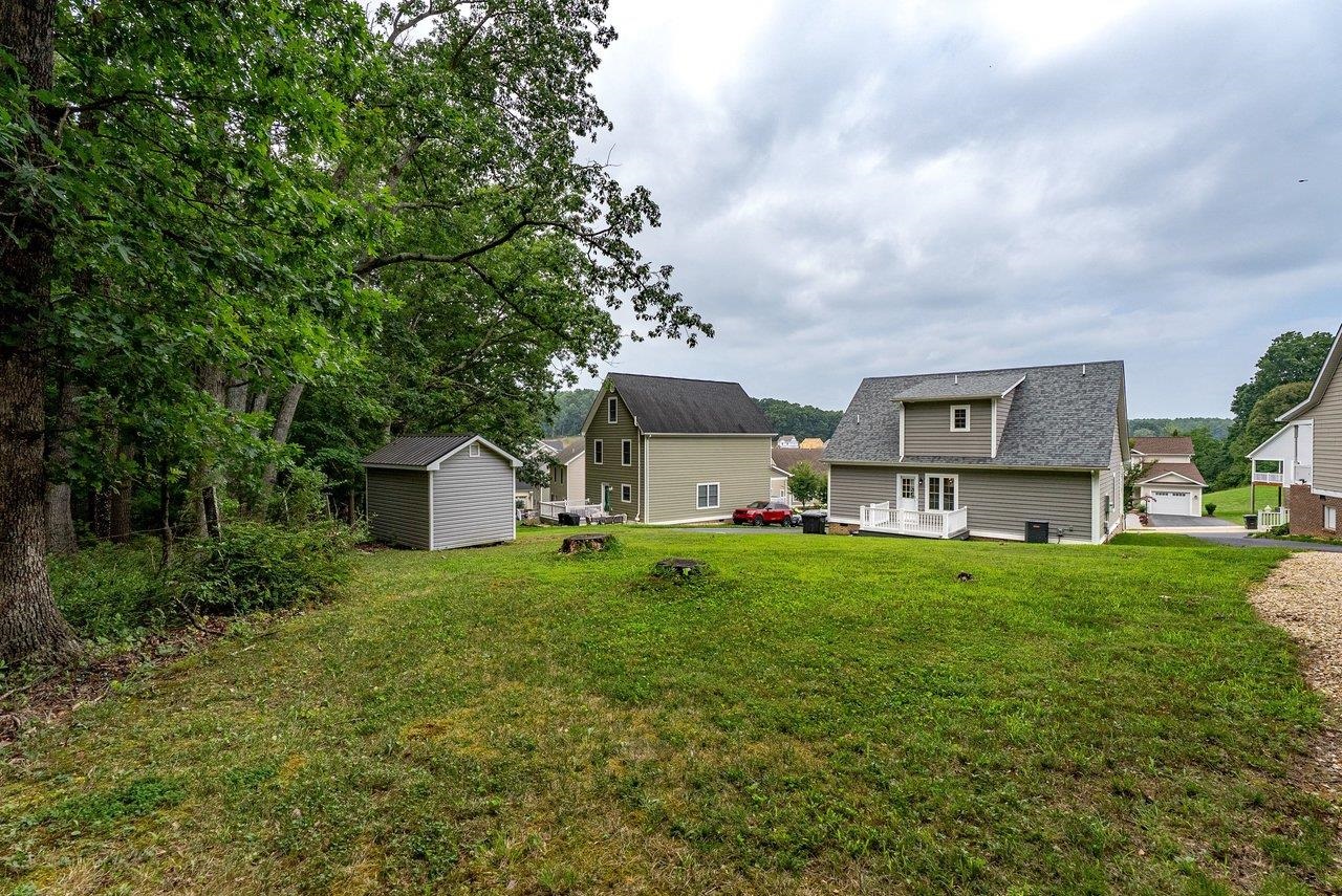 209 BELL CREEK DR