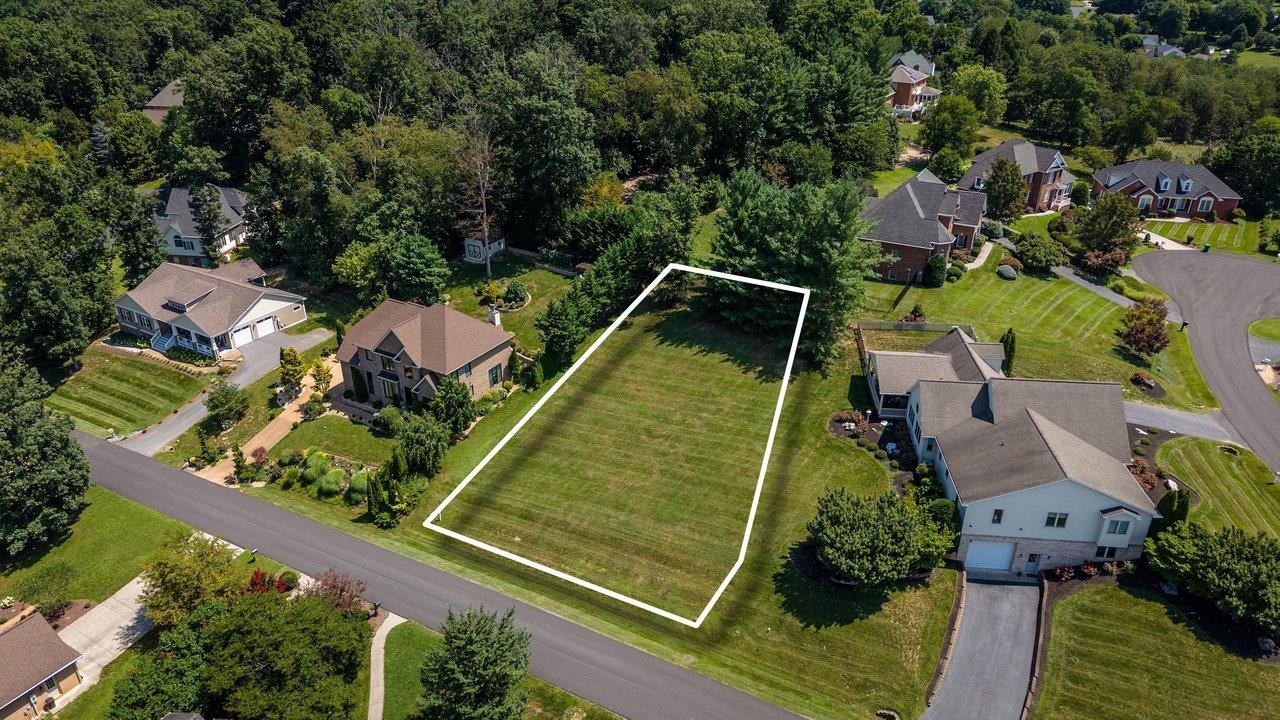 TBD SENECA DR