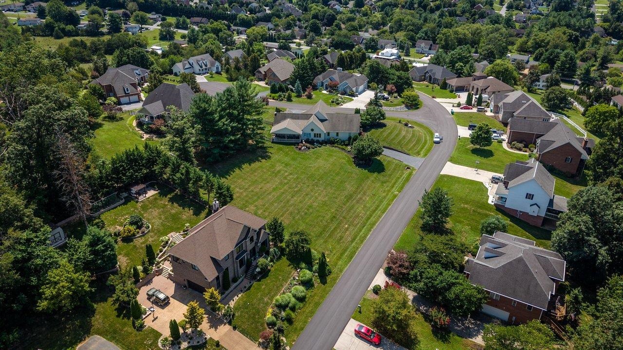 TBD SENECA DR