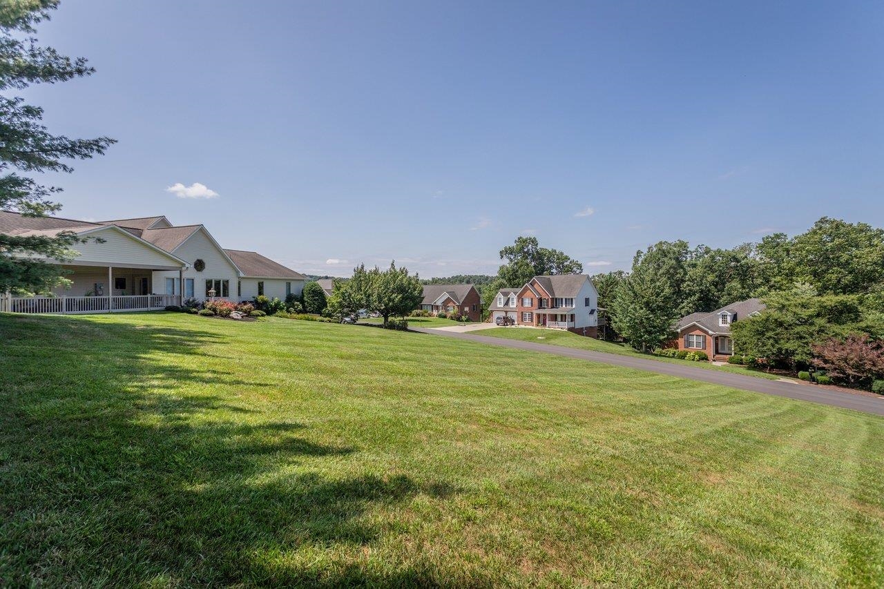 TBD SENECA DR
