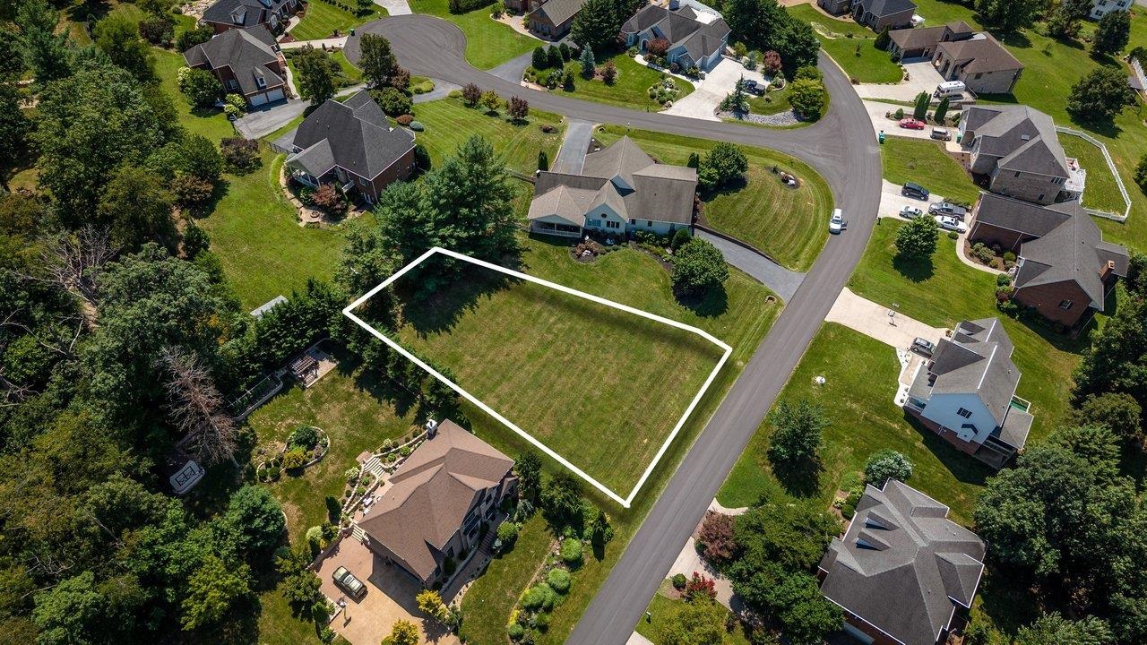 TBD SENECA DR