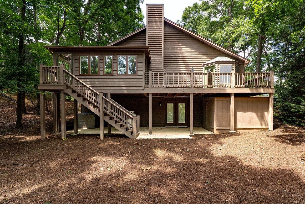 144 CROSS KEYS CT