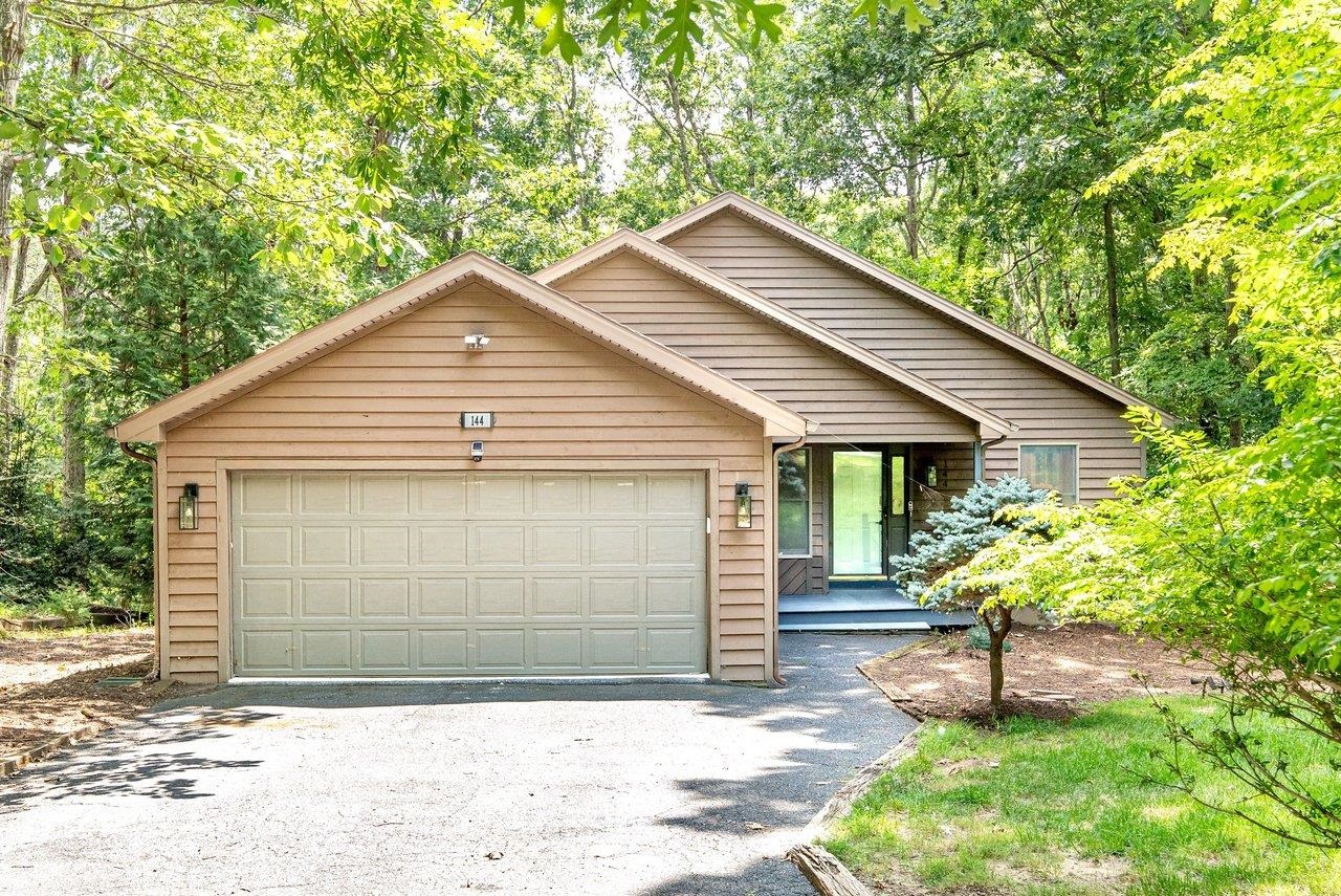 144 CROSS KEYS CT