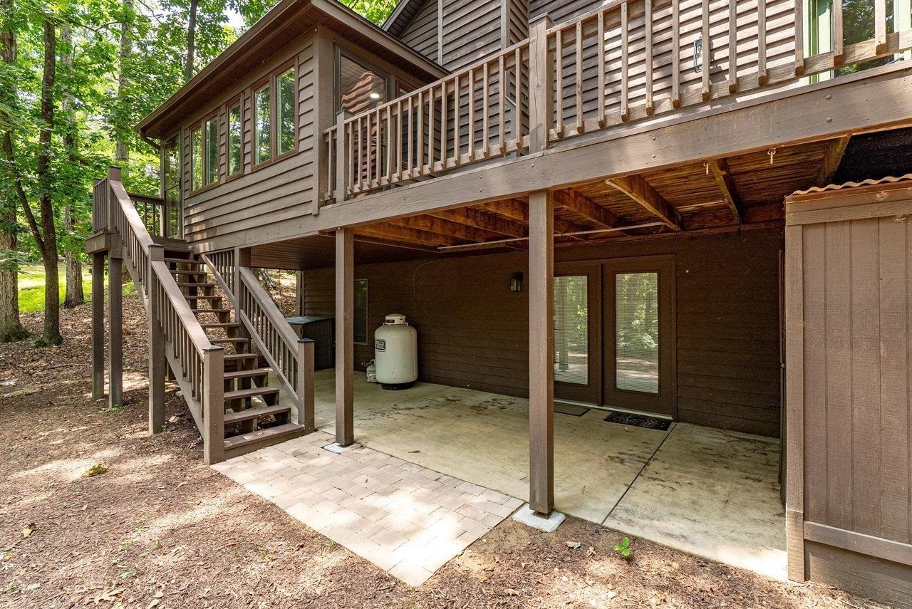 144 CROSS KEYS CT