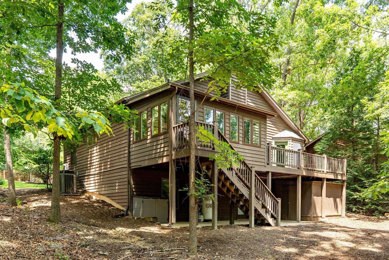 144 CROSS KEYS CT