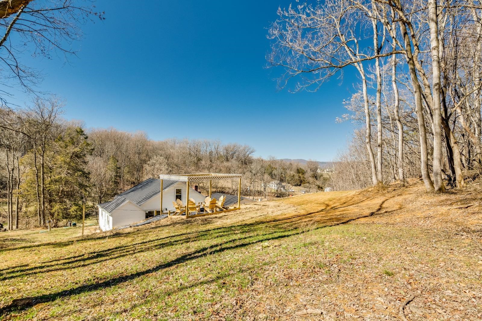 393 CROOKED RUN RD
